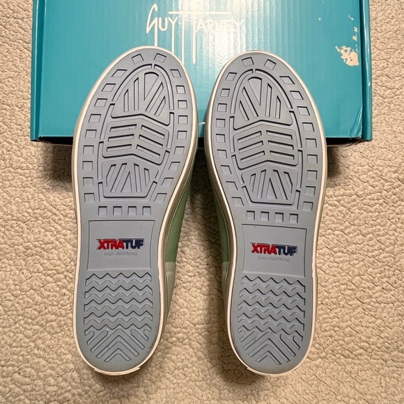 Xtratuf Guy Harvey Ankle Deck Boots - Picture 10 of 11